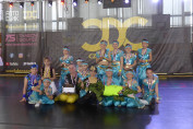 Czech Dance Cup 19. 3. 2023