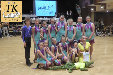 Dance Cup Klatovy 2022