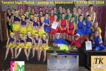 FTM SUT Klatovy 20240406